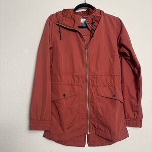 Columbia Lightweight Jacket